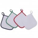 Ho.Re.Ca. COLORE ITALIANO MI014 Unisex POT HOLDER 80% P 20% C 