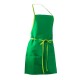 Ho.Re.Ca. COLORE ITALIANO MI025 Unisex Contrast Apron 100%C 