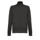 Felpa COLORE ITALIANO MI704 Unisex,Uomo Sweat Jacket 80%C20%P Manica lunga,Setin