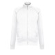 Felpa COLORE ITALIANO MI704 Unisex,Uomo Sweat Jacket 80%C20%P Manica lunga,Setin