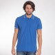 Polo COLORE ITALIANO MIP200 Unisex,Uomo POLO ITALY 85%C PIQUE 15%P M/C Manica corta