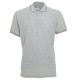 Polo COLORE ITALIANO MIP200 Unisex,Uomo POLO ITALY 85%C PIQUE 15%P M/C Manica corta