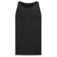 T-Shirt STEDMAN ST2810 Uomo TANK TOP 100% COT Senza maniche