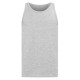 T-Shirt STEDMAN ST2810 Uomo TANK TOP 100% COT Senza maniche