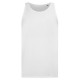 T-Shirt STEDMAN ST2810 Uomo TANK TOP 100% COT Senza maniche