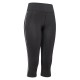 Pantaloni STEDMAN ST8320 Donna 3/4 SPORTS TIGHTS 90%N 10%E 