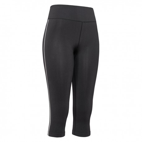 Pantaloni STEDMAN ST8320 Donna 3/4 SPORTS TIGHTS 90%N 10%E 