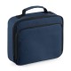 Borsa QUADRA QD435 Unisex Lunch Cooler Bag 100%P 