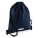 Borsa QUADRA QD443 Unisex Academy Gymsac 300D 