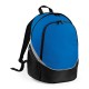 Borsa QUADRA QS255 Unisex PRO TEAM BACKPACK 600/420P 