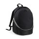 Borsa QUADRA QS255 Unisex PRO TEAM BACKPACK 600/420P 