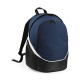 Borsa QUADRA QS255 Unisex PRO TEAM BACKPACK 600/420P 