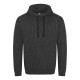 Felpa AWDIS JUST HOODS JH012 Uomo Cosm Blend Hoodie 80%C20%P Manica lunga,Setin