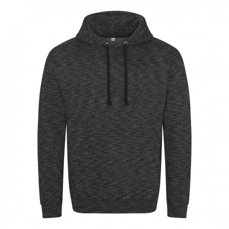 Felpa AWDIS JUST HOODS JH012 Uomo Cosm Blend Hoodie 80%C20%P Manica lunga,Setin