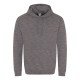 Felpa AWDIS JUST HOODS JH012 Uomo Cosm Blend Hoodie 80%C20%P Manica lunga,Setin