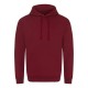 Felpa AWDIS JUST HOODS JH012 Uomo Cosm Blend Hoodie 80%C20%P Manica lunga,Setin