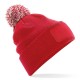 Cappello BEECHFIELD B443 Unisex Snowstar Beanie55%P 45%A 