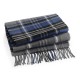 Guanti, sciarpe BEECHFIELD B489 Unisex Classic Check Scarf 100%A 