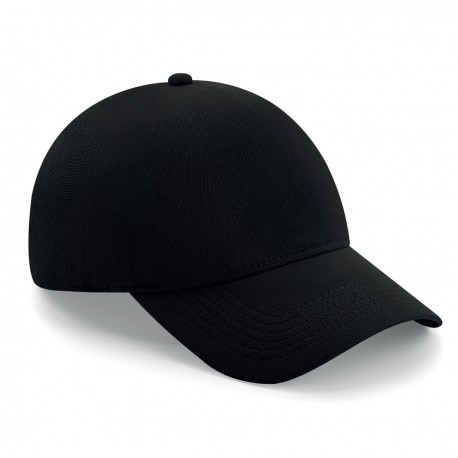 Cappello BEECHFIELD B550 Unisex SEAM.WAT.CAP 60%COT 40%POL 