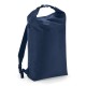 Borsa BAG BASE BG115 Unisex Roll-top backpack 100%P 