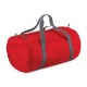 Borsa BAG BASE BG150 Unisex Packaway Barrel Bag 210D 