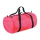 Borsa BAG BASE BG150 Unisex Packaway Barrel Bag 210D 