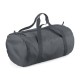 Borsa BAG BASE BG150 Unisex Packaway Barrel Bag 210D 