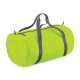 Borsa BAG BASE BG150 Unisex Packaway Barrel Bag 210D 