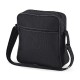 Borsa BAG BASE BG16 Unisex RETROFLIGHT BAG 30X28X10 