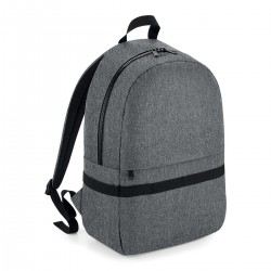 Borsa BAG BASE BG240 Unisex MODULR 20 LT BACKPACK 600D 