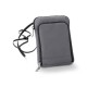 Borsa BAG BASE BG47 Unisex TRAVEL WALLET 600P 19X14X2 