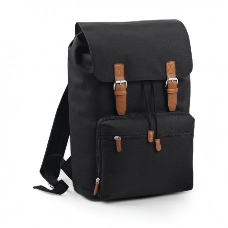 Borsa BAG BASE BG613 Unisex VINTAGE LAPTOP BACKPACK 600P 