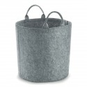 Borsa BAG BASE BG728M Unisex FELT TRUG M 100%POL 