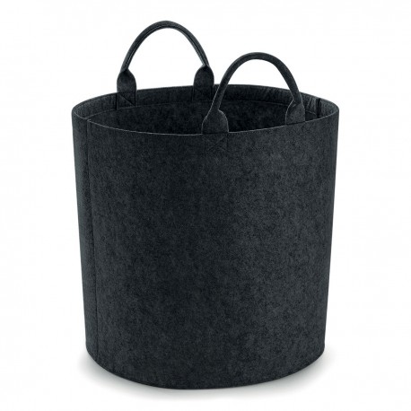 Borsa BAG BASE BG728M Unisex FELT TRUG M 100%POL 