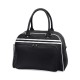 Borsa BAG BASE BG75 Unisex RETRO BOWLING BAG 600DPOLY 