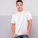 T-Shirt BS BS130 Unisex,Uomo T-SHIRT UNISEX 100%C Manica corta,Setin