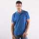 Polo BS BS200 Unisex,Uomo POLO ITALY 100%C PIQUE' M/C Manica corta