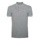 Polo BS BS200 Unisex,Uomo POLO ITALY 100%C PIQUE' M/C Manica corta