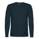 T-Shirt BS BSK100 Bambino Boys LS tee with cuffs 100%C Manica lunga,Setin