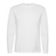 T-Shirt BS BSK100 Bambino Boys LS tee with cuffs 100%C Manica lunga,Setin