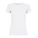 T-Shirt BS BSW030 Donna Cotton Touch Evolution W 100%P Manica corta