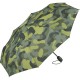 Ombrello FARE FA5468 Unisex AOC Mini FARE-Camouflage 100%P 