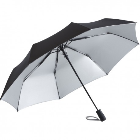 Ombrello FARE FA5529 Unisex AC Mini umbrella-Dubleface 100 