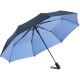 Ombrello FARE FA5529 Unisex AC Mini umbrella-Dubleface 100 