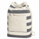 Borsa HALFAR H1813348 Unisex BEACH Backpack 100%C 