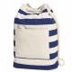 Borsa HALFAR H1813348 Unisex BEACH Backpack 100%C 