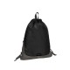 Borsa HALFAR H1813349 Unisex Step Drawstring bag 100%P 