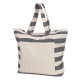 Borsa HALFAR H1814023 Unisex Shopper Beach 