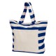 Borsa HALFAR H1814023 Unisex Shopper Beach 