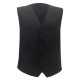 Ho.Re.Ca. KARLOWSKY KBWM1 Uomo Men's Waistcoat Basic 100%C 